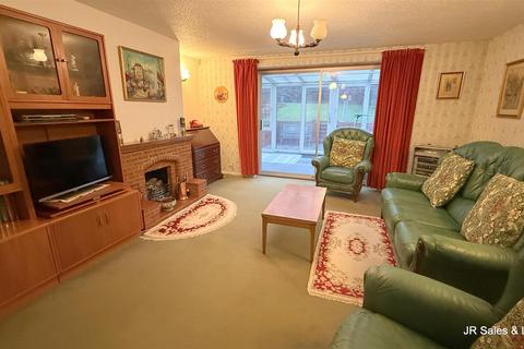 undefined, Brookside Crescent, Cuffley
