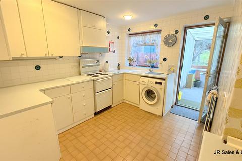 undefined, Brookside Crescent, Cuffley