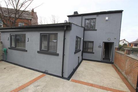 Lower Wortley Road, Wortley, Leeds