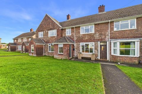 3 bedroom terraced house for sale, Cleave Crescent, Woodford, Bude