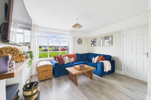 3 bedroom terraced house for sale, Cleave Crescent, Woodford, Bude