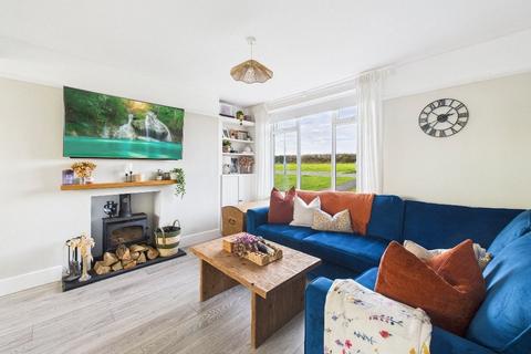 3 bedroom terraced house for sale, Cleave Crescent, Woodford, Bude