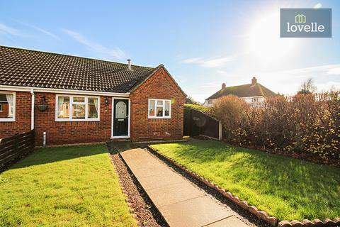 undefined, Carters Garth Close, Grainthorpe LN11