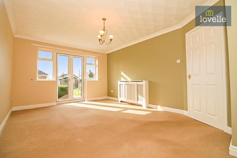 undefined, Carters Garth Close, Grainthorpe LN11