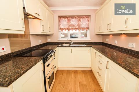 undefined, Carters Garth Close, Grainthorpe LN11