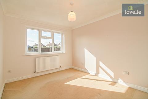 undefined, Carters Garth Close, Grainthorpe LN11