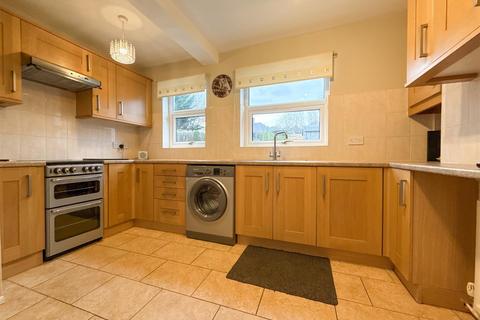 undefined, Crag View Crescent, Oughtibridge, S35