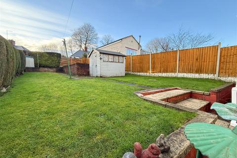 undefined, Crag View Crescent, Oughtibridge, S35