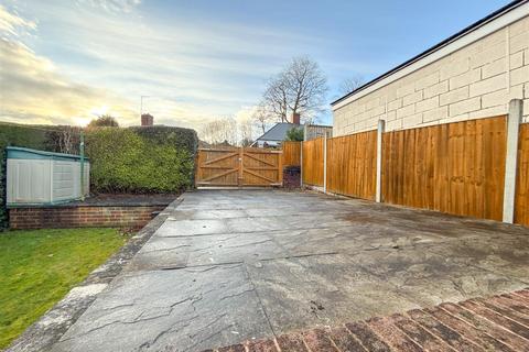 undefined, Crag View Crescent, Oughtibridge, S35