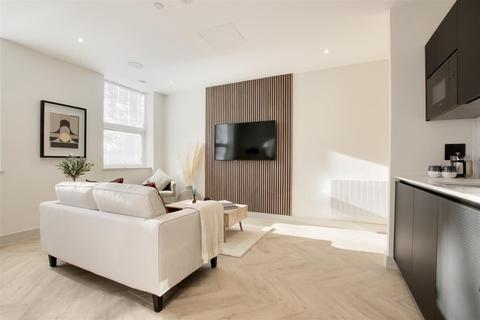 undefined, Apartment 2, Pilgrim House, High Street, Billericay