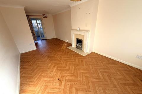 3 bedroom semi-detached bungalow for sale, Greenhow Grove, Hartlepool