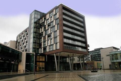 1 bedroom semi-detached house to rent, Cartier House, The Boulevard, Leeds
