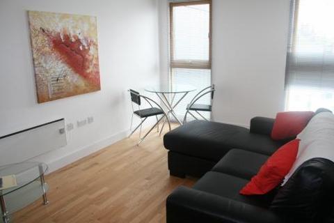 1 bedroom semi-detached house to rent, Cartier House, The Boulevard, Leeds