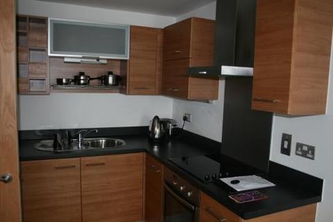 1 bedroom semi-detached house to rent, Cartier House, The Boulevard, Leeds