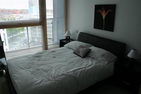 1 bedroom semi-detached house to rent, Cartier House, The Boulevard, Leeds