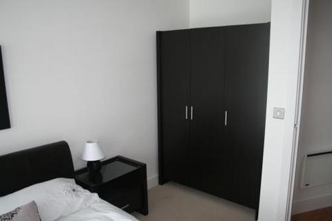 1 bedroom semi-detached house to rent, Cartier House, The Boulevard, Leeds