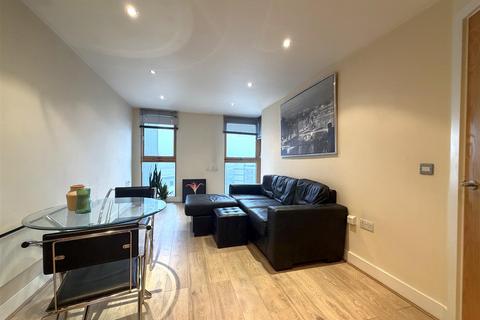 undefined, Cartier House, The Boulevard, Leeds