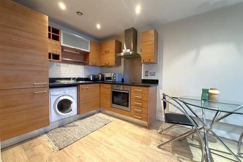 undefined, Cartier House, The Boulevard, Leeds
