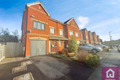 undefined, Milner Street, Swinton, M27