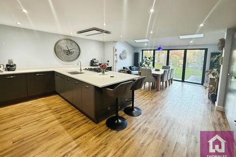 undefined, Milner Street, Swinton, M27