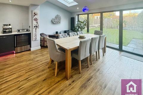undefined, Milner Street, Swinton, M27