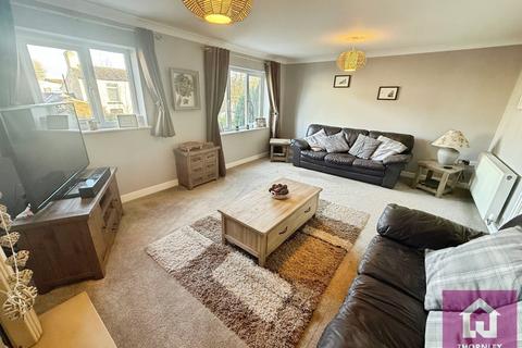 undefined, Milner Street, Swinton, M27