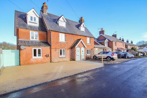 4 bedroom semi-detached house for sale, East Street, Mayfield, TN20