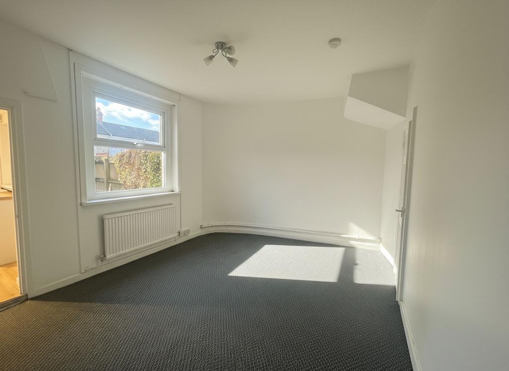 Reception / Dining Room