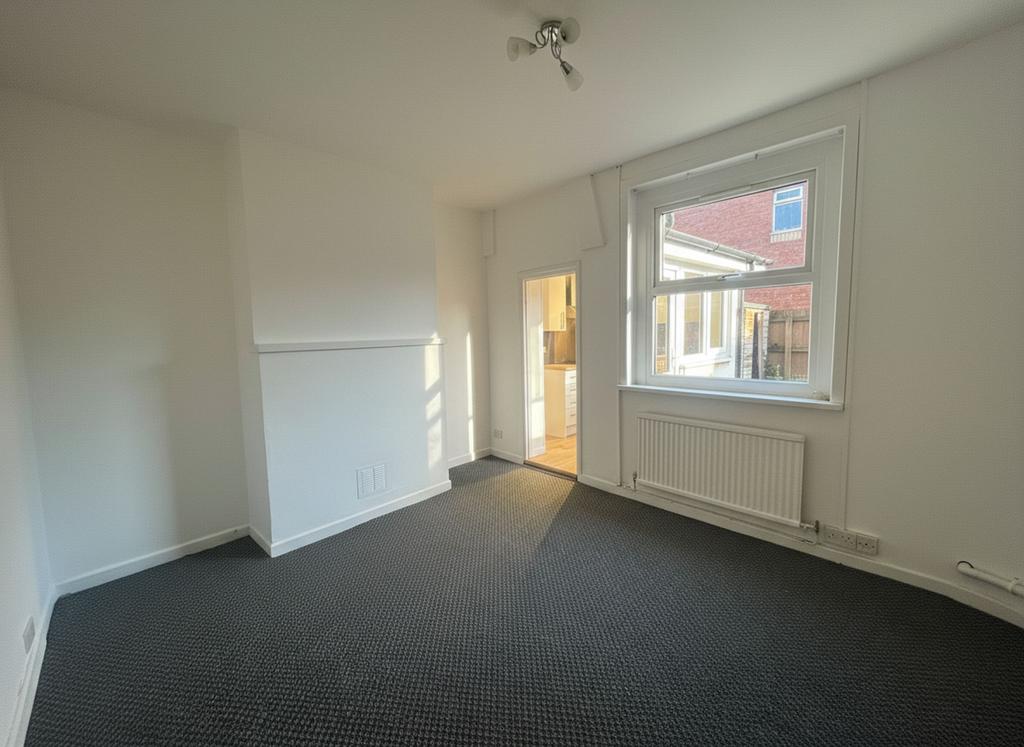 Reception / Dining Room