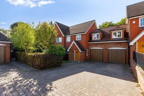 undefined, Willow Mews, Platt TN15 8NS