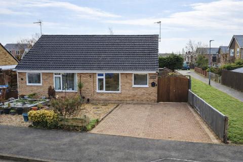 2 bedroom semi-detached bungalow for sale, Wharfedale Road, Long Eaton