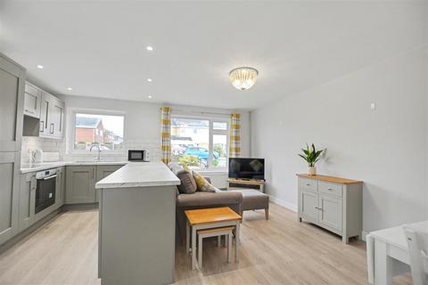 2 bedroom semi-detached bungalow for sale, Wharfedale Road, Long Eaton