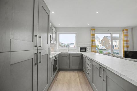2 bedroom semi-detached bungalow for sale, Wharfedale Road, Long Eaton