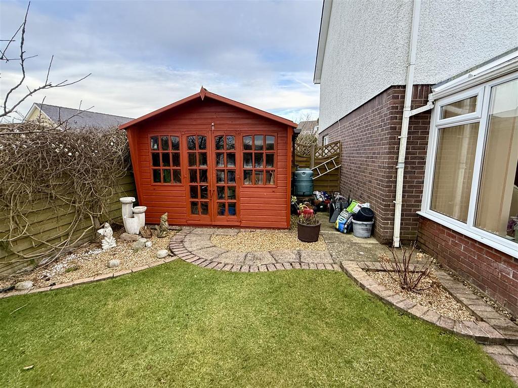 Summerhouse