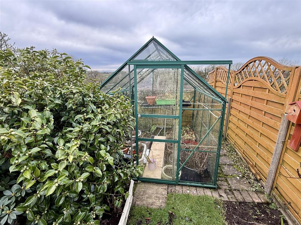 Greenhouse