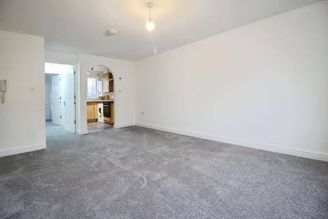 1 bedroom flat to rent, Gooch Street, Swindon SN1