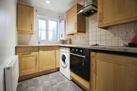 1 bedroom flat to rent, Gooch Street, Swindon SN1