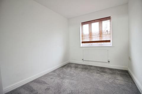 1 bedroom flat to rent, Gooch Street, Swindon SN1