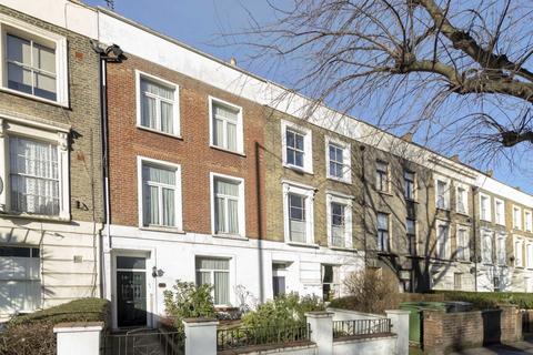 1 bedroom flat to rent, Tollington Road, London N7