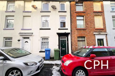 3 bedroom terraced house for sale, Durham Street, Scarborough, YO12