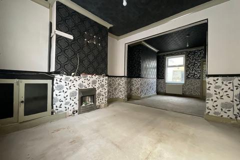 3 bedroom terraced house for sale, Durham Street, Scarborough, YO12