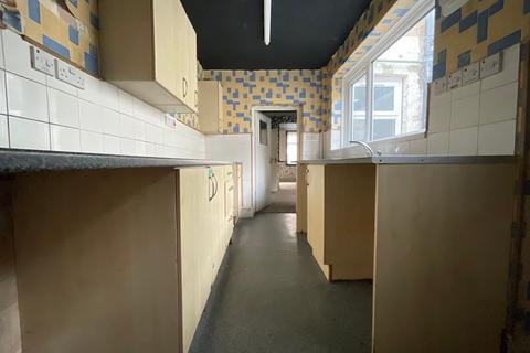 3 bedroom terraced house for sale, Durham Street, Scarborough, YO12