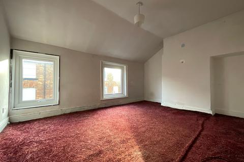 3 bedroom terraced house for sale, Durham Street, Scarborough, YO12