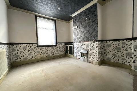 3 bedroom terraced house for sale, Durham Street, Scarborough, YO12