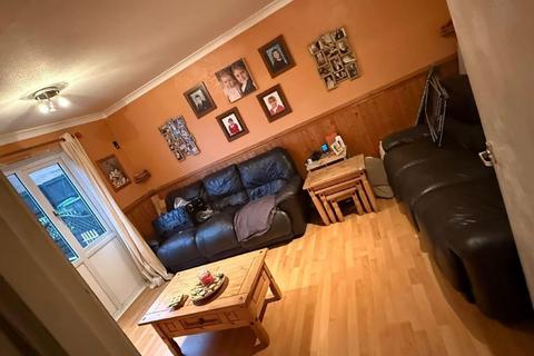 undefined, Charston, Cwmbran NP44