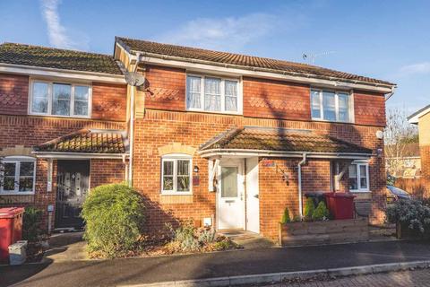 2 bedroom terraced house for sale, Bessemer Close, Slough SL3