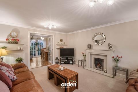 4 bedroom detached house for sale, Low Fold Close, Worcester, WR2