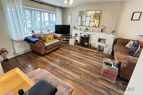4 bedroom semi-detached house for sale, Carberry Way, Stoke-on-trent ST3