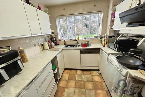 4 bedroom semi-detached house for sale, Carberry Way, Stoke-on-trent ST3