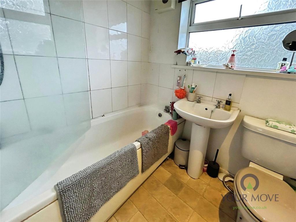 Family Bathroom W/C
